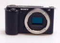 ソニー VLOGCAM ZV-E10 ブラック