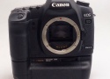 キヤノン EOS 5D MarkII + BG-E6