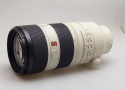 ソニー FE70-200/F2.8 GM OSS II