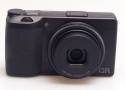 リコー GR III HDF