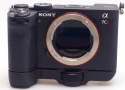 ソニー α7CR ブラック+GP-X2