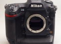 ニコン D5(XQD-TYPE)