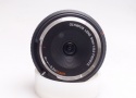 オリンパス フィッシュアイボディキャップレンズ9/8