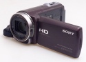 ソニー HDR-CX430V