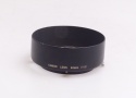 キヤノン L 50/1.2用フード