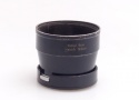 ライカ IUFOO Hektor13.5cm/Elmar9cm 用フード 初期