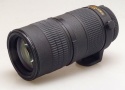 ニコン AI AF マイクロ ED 70-180/4.5-5.6D