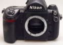 ニコン F6 BODY