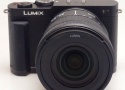 パナソニック S9 ブラック+S20-60/3.5-5.6
