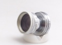 ライカ Summitar 50/F2 コーティング有
