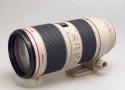 キヤノン EF 70-200/2.8L IS II USM