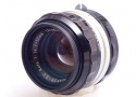 ニコン NIKKOR-S・C Auto 50/1.4