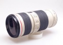 キヤノン EF70-200/F4L IS USM