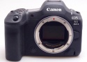キヤノン EOS R5 MarkII