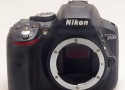 ニコン D5300 ブラック