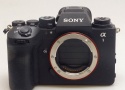 ソニー ILCE-1M2 α1II ボデイ