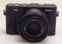 ソニー DSC-RX1RM3
