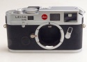 ライカ M6 TTL シルバー