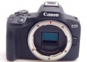 キヤノン EOS R50 ブラツク