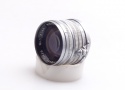 ニコン Nikkor-S・C 50/F1.4 Nippon Kogaku Tokyo銘 L39