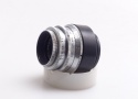 シュナイダー Xenar 50/F3.5 L改