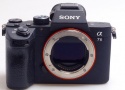 ソニー α7III [ILCE-7M3]