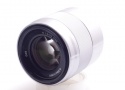 ソニー E50/F1.8 OSS