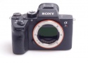 ソニー α7RIII ILCE-7RM3