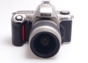 ニコン U + AF 28-80/F3.3-5.6G