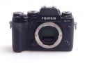 フジフイルム X-T1 ブラック