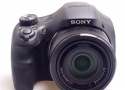 ソニー DSC-HX300