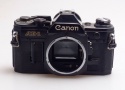 キヤノン AE-1