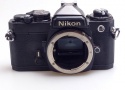 ニコン FE (ブラック)