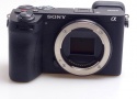 ソニー α6700 ILCE-6700 OVERSEAS MODEL