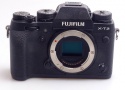 フジフイルム X-T2 ブラック ボデイ