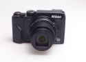 ニコン COOLPIX A1000 ブラツク