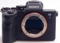 ソニー α7IV  ILCE-7M4