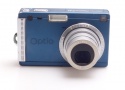 ペンタックス OPTIO S5i ブルー