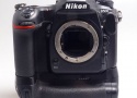 ニコン ニコン D500 +MB-D17
