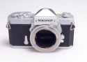 ニコン Nikomat FTN