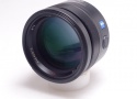 ソニー PLANAR T*85/F1.4 ZA