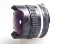 ニコン AI 16/2.8S FISHEYE