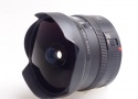 キヤノン EF 15/2.8 FISHEYE