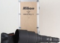 ニコン AI 600/4S ED IF (NEW)