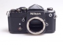 ニコン F2 アイレベル ブラック