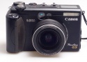 キヤノン POWERSHOT G5