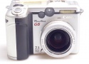 キヤノン POWERSHOT G6
