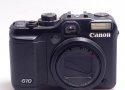 キヤノン POWERSHOT G10