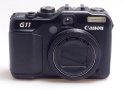 キヤノン POWERSHOT G11
