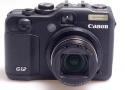 キヤノン POWERSHOT G12